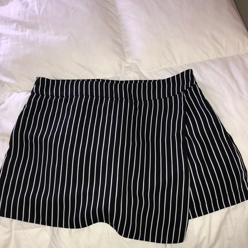Skort